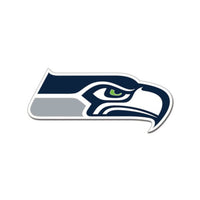 Wholesale-Seattle Seahawks Collector Pin Jewelry Card