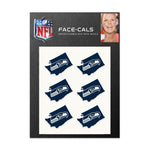 Wholesale-Seattle Seahawks Face Cals