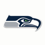 Wholesale-Seattle Seahawks Flexible Decal