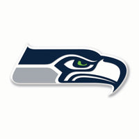 Wholesale-Seattle Seahawks Flexible Decal