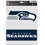 Wholesale-Seattle Seahawks Multi Use 2 Fan Pack