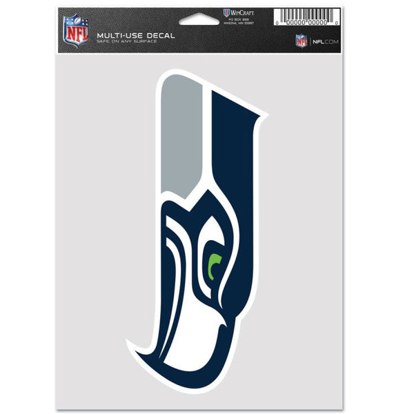 Wholesale-Seattle Seahawks Multi Use Fan Pack