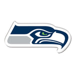 Wholesale-Seattle Seahawks Premium Acrylic Magnet Carded