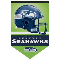 Wholesale-Seattle Seahawks Premium Felt Banner 17" x 26"