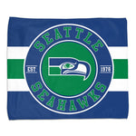 Wholesale-Seattle Seahawks Rally Towel - Full color