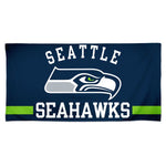 Wholesale-Seattle Seahawks Spectra Beach Towel 30" x 60"