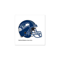 Wholesale-Seattle Seahawks Tattoo 4 pack