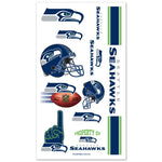 Wholesale-Seattle Seahawks Tattoos