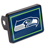 Wholesale-Seattle Seahawks Universal Hitch Cover