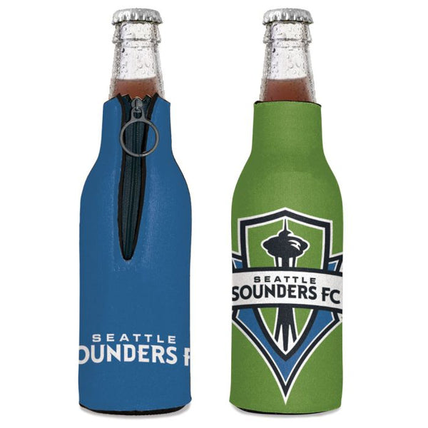 Wholesale-Seattle Sounders Bottle Cooler