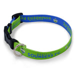 Wholesale-Seattle Sounders Pet Collar