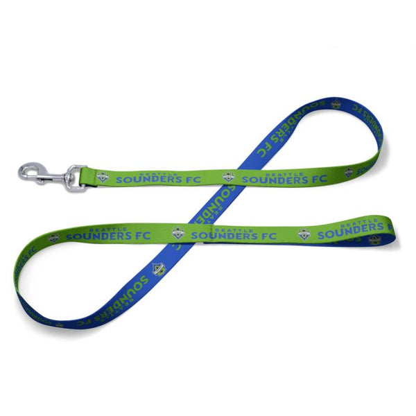 Wholesale-Seattle Sounders Pet Leash