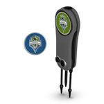 Wholesale-Seattle Sounders Switchblade Repair Tool &amp; Markers