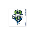Wholesale-Seattle Sounders Tattoo 4 pack