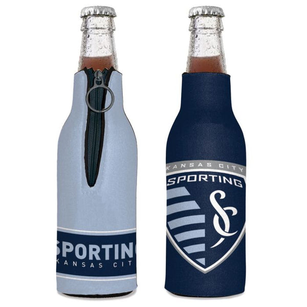 Wholesale-Sporting Kansas City Bottle Cooler