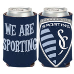 Wholesale-Sporting Kansas City Can Cooler 12 oz.