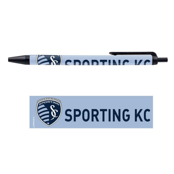 Wholesale-Sporting Kansas City Pens 5-pack