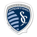 Wholesale-Sporting Kansas City Premium Acrylic Magnet Carded