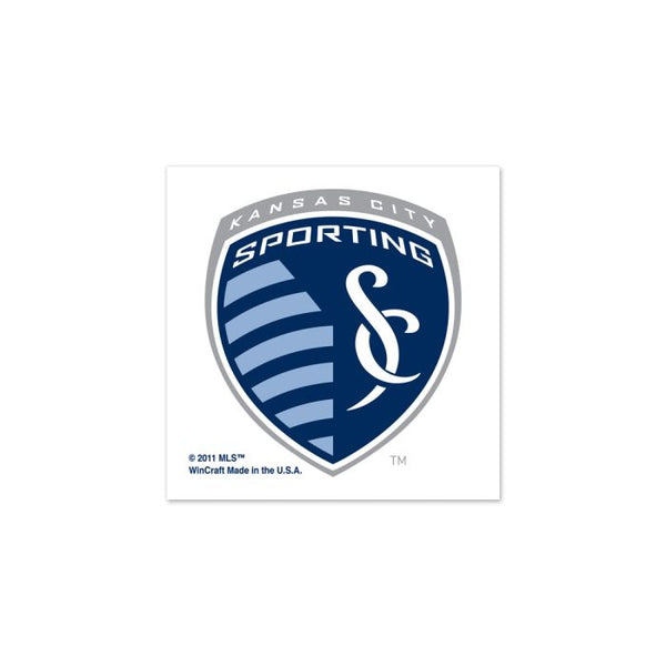 Wholesale-Sporting Kansas City Tattoo 4 pack