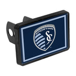 Wholesale-Sporting Kansas City Universal Hitch Cover