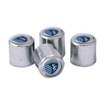 Wholesale-Sporting Kansas City Valve Stem Caps