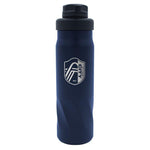 Wholesale-St Louis SC 20oz Morgan Stainless Steel Water Bottle