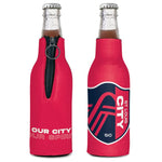 Wholesale-St Louis SC SLOGAN Bottle Cooler