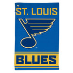 Wholesale-St. Louis Blues 16 x 25 Sports Towel