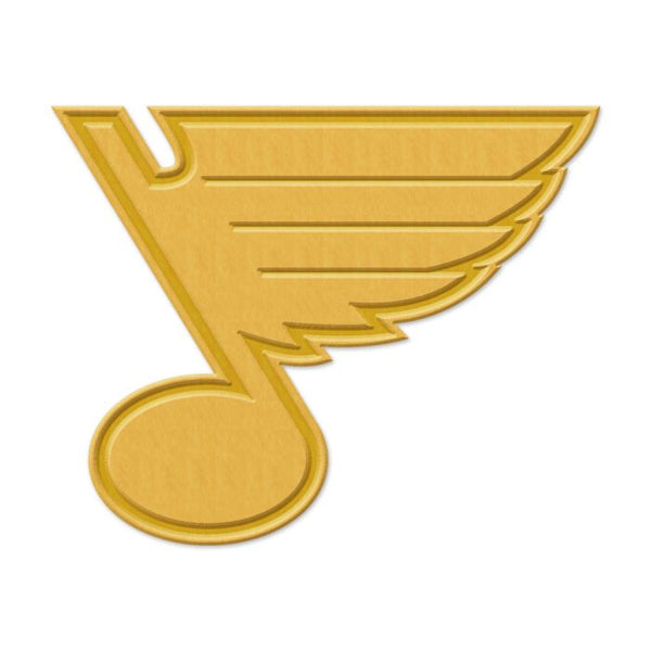 Wholesale-St. Louis Blues Collector Enamel Pin Jewelry Card