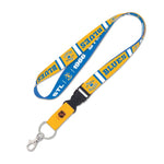 Wholesale-St. Louis Blues Special Edition Lanyard w/detachable buckle 1"