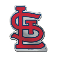 Wholesale-St. Louis Cardinals Acrylic Auto Emblem