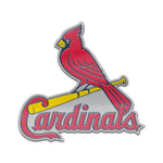 Wholesale-St. Louis Cardinals Auto Badge w/color