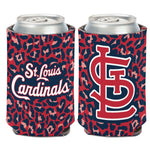 Wholesale-St. Louis Cardinals Can Cooler 12 oz.