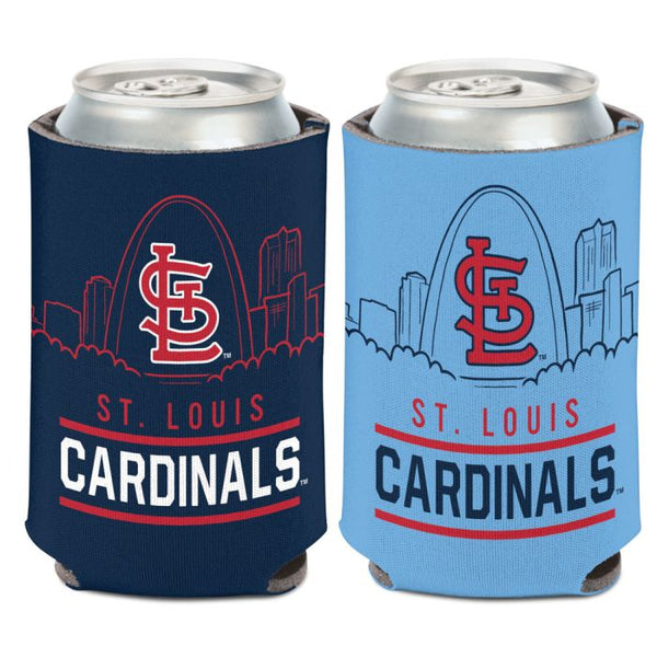 Wholesale-St. Louis Cardinals Can Cooler 12 oz.