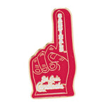 Wholesale-St. Louis Cardinals Collector Pin Jewelry Card