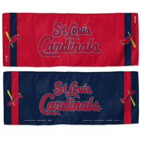 Wholesale-St. Louis Cardinals Cooling Towel 12" x 30"