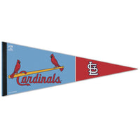 Wholesale-St. Louis Cardinals / Cooperstown Premium Pennant 12" x 30"