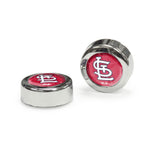 Wholesale-St. Louis Cardinals Domed Screw Caps