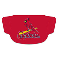 Wholesale-St. Louis Cardinals Fan Mask Face Covers