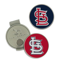 Wholesale-St. Louis Cardinals Hat Clip &amp; Markers