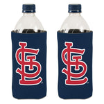 Wholesale-St. Louis Cardinals LOGO Can Cooler 20 oz.