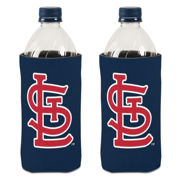 Wholesale-St. Louis Cardinals LOGO Can Cooler 20 oz.
