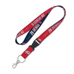 Wholesale-St. Louis Cardinals Lanyard w/detachable buckle 1" Nolan Arenado