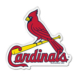 Wholesale-St. Louis Cardinals Premium Acrylic Magnet Carded