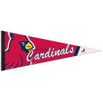 Wholesale-St. Louis Cardinals Premium Pennant 12" x 30"