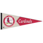 Wholesale-St. Louis Cardinals Premium Pennant 12" x 30"