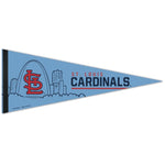 Wholesale-St. Louis Cardinals Premium Pennant 12" x 30"