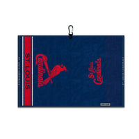 Wholesale-St. Louis Cardinals Towels - Jacquard