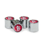 Wholesale-St. Louis Cardinals Valve Stem Caps