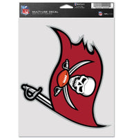 Wholesale-Tampa Bay Buccaneers Multi Use Fan Pack